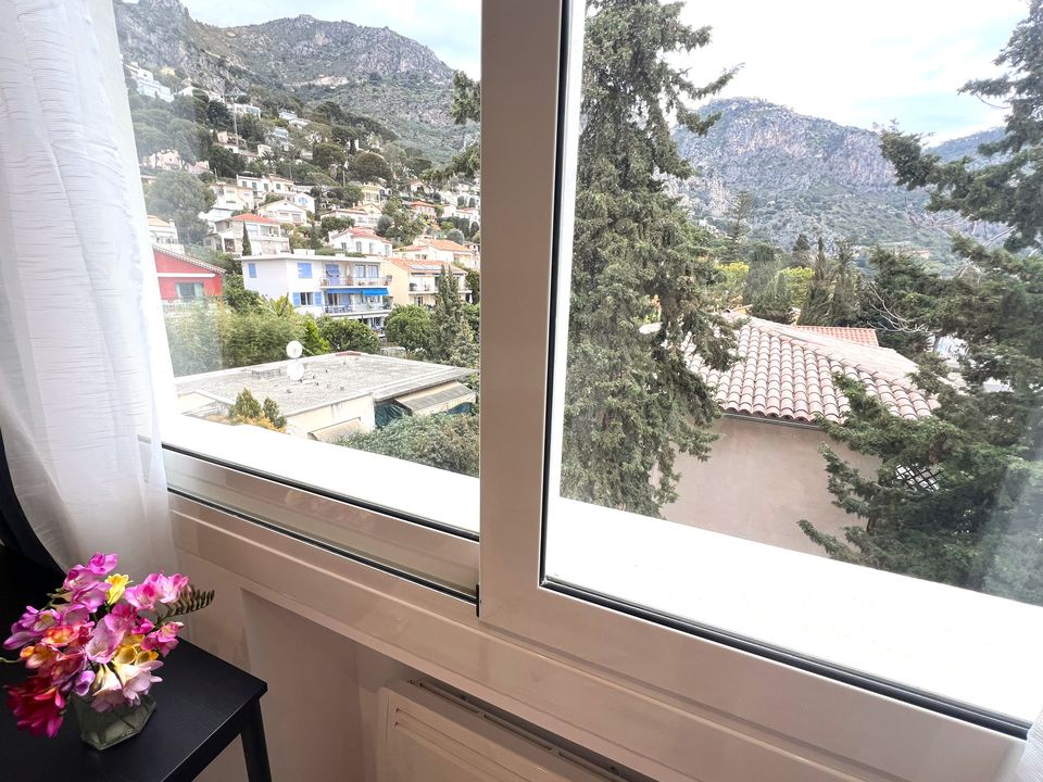 Lejlighed i Eze, Alpes-Maritimes - foto 5
